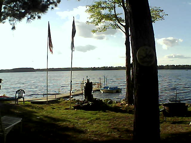 Whiteface Cam Image - Sat, 09/12/2015 5:42pm 