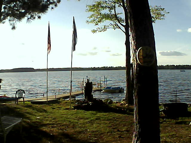 Whiteface Cam Image - Sat, 09/12/2015 6:02pm 