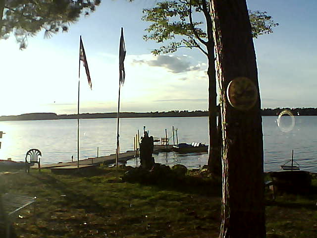 Whiteface Cam Image - Sat, 09/12/2015 6:42pm 