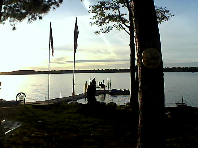 Whiteface Cam Image - Sat, 09/12/2015 7:02pm 