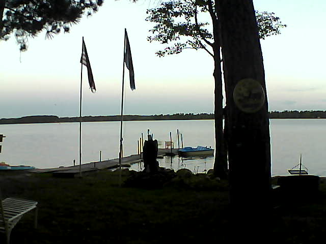 Whiteface Cam Image - Sun, 09/13/2015 6:43am 