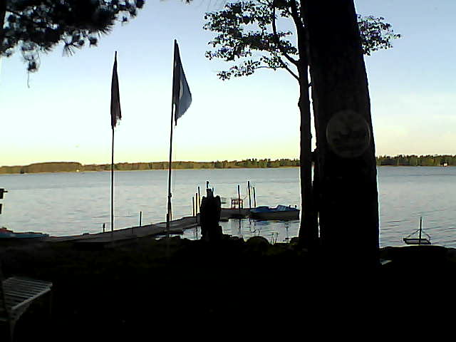 Whiteface Cam Image - Sun, 09/13/2015 7:23am 