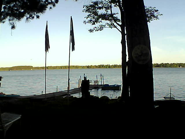 Whiteface Cam Image - Sun, 09/13/2015 7:43am 