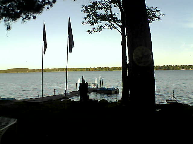 Whiteface Cam Image - Sun, 09/13/2015 8:03am 