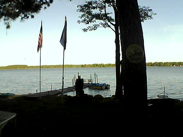 Whiteface Cam Image - Sun, 09/13/2015 8:23am 