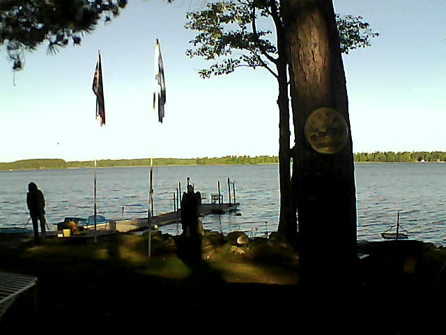 Whiteface Cam Image - Sun, 09/13/2015 9:03am 