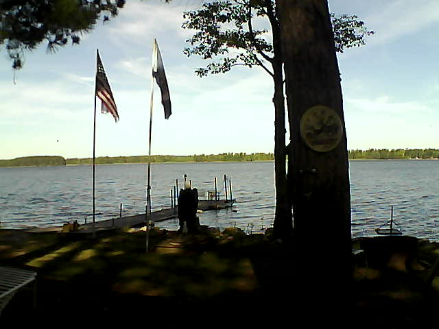 Whiteface Cam Image - Sun, 09/13/2015 10:03am 