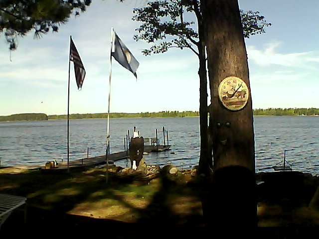 Whiteface Cam Image - Sun, 09/13/2015 10:23am 