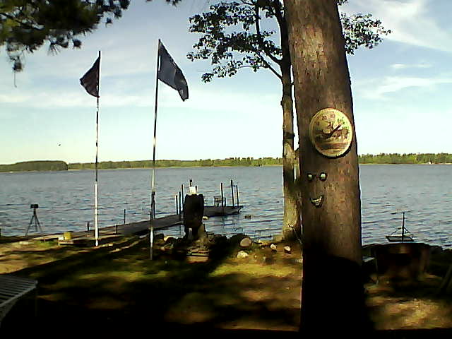 Whiteface Cam Image - Sun, 09/13/2015 10:43am 