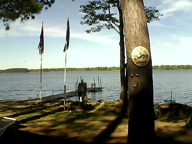 Whiteface Cam Image - Sun, 09/13/2015 11:03am 