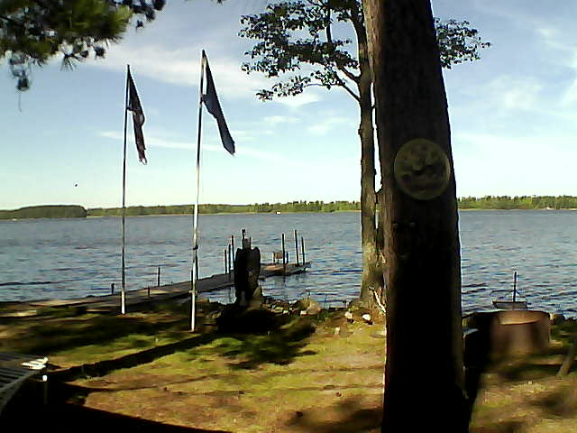 Whiteface Cam Image - Sun, 09/13/2015 11:23am 