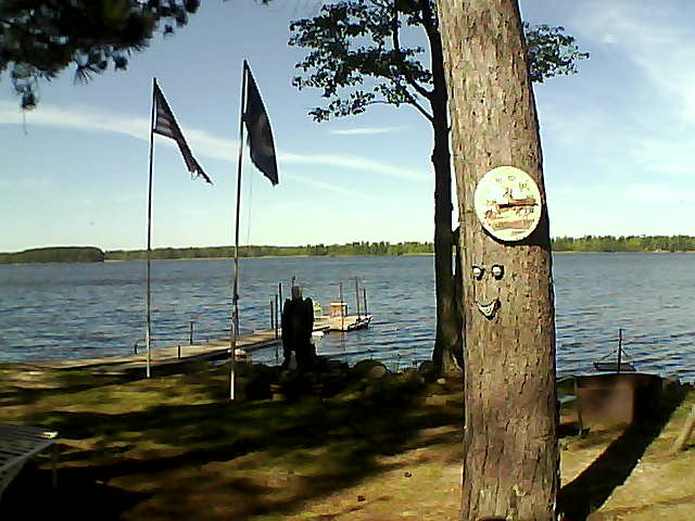 Whiteface Cam Image - Sun, 09/13/2015 12:03pm 