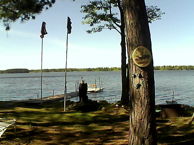 Whiteface Cam Image - Sun, 09/13/2015 2:03pm 