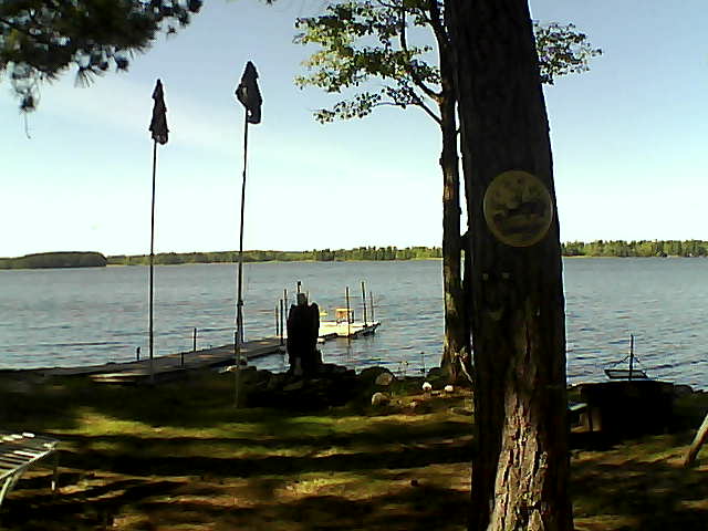 Whiteface Cam Image - Sun, 09/13/2015 2:23pm 