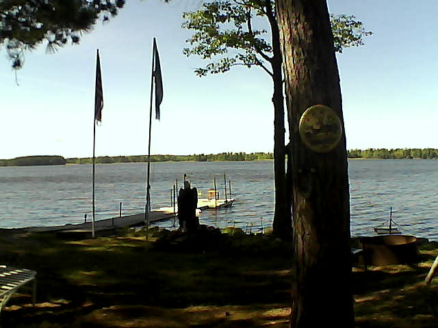 Whiteface Cam Image - Sun, 09/13/2015 2:43pm 