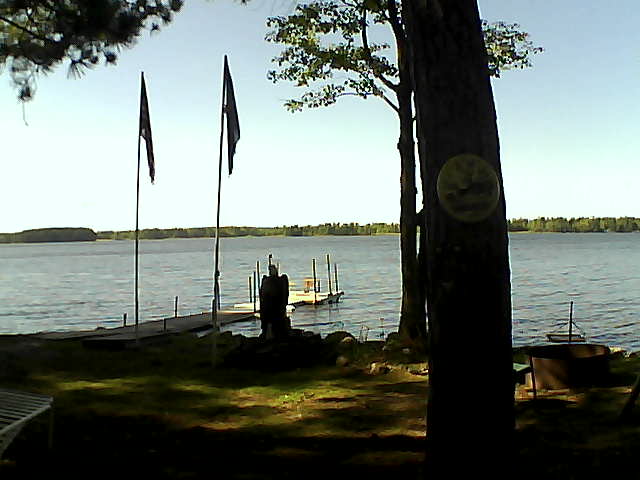 Whiteface Cam Image - Sun, 09/13/2015 3:23pm 