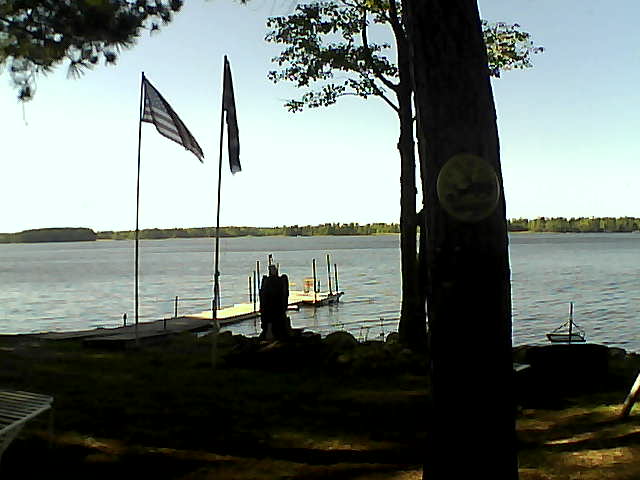 Whiteface Cam Image - Sun, 09/13/2015 3:43pm 