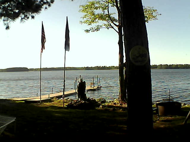 Whiteface Cam Image - Sun, 09/13/2015 5:03pm 