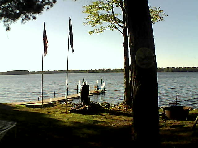 Whiteface Cam Image - Sun, 09/13/2015 5:23pm 