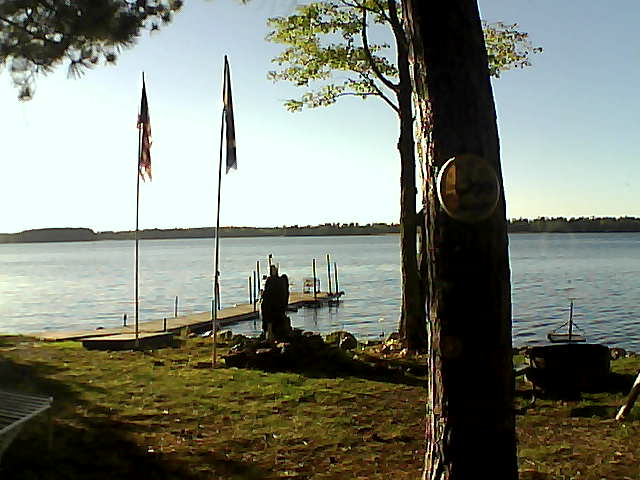 Whiteface Cam Image - Sun, 09/13/2015 6:03pm 