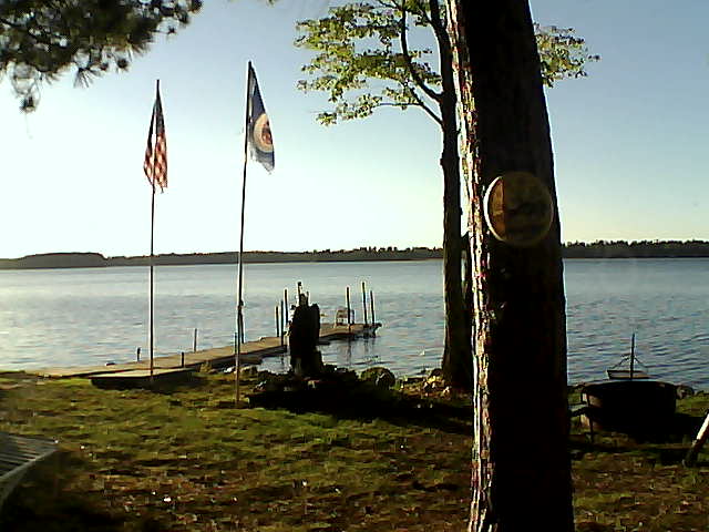 Whiteface Cam Image - Sun, 09/13/2015 6:23pm 