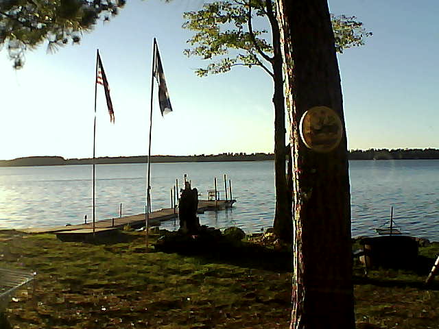 Whiteface Cam Image - Sun, 09/13/2015 6:43pm 