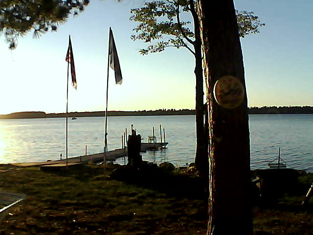 Whiteface Cam Image - Sun, 09/13/2015 7:03pm 