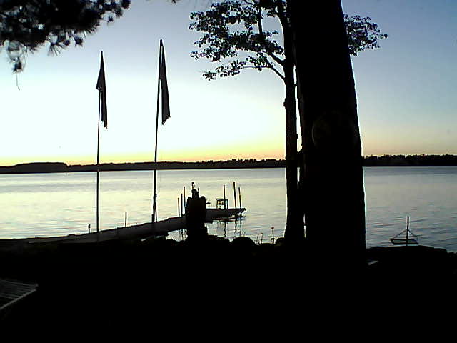 Whiteface Cam Image - Sun, 09/13/2015 7:43pm 