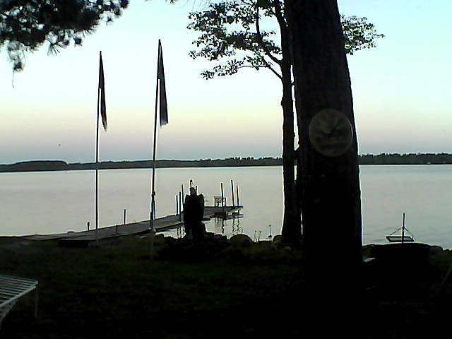 Whiteface Cam Image - Mon, 09/14/2015 6:44am 