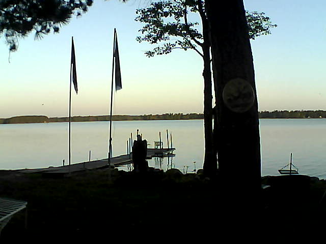 Whiteface Cam Image - Mon, 09/14/2015 7:05am 