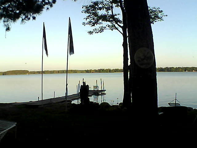 Whiteface Cam Image - Mon, 09/14/2015 7:25am 