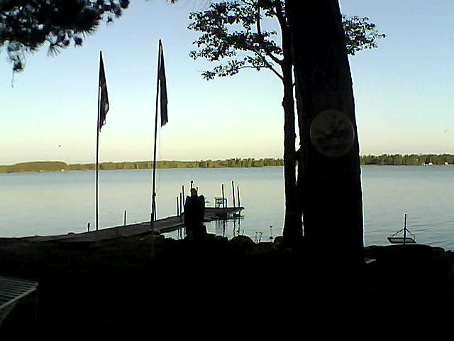 Whiteface Cam Image - Mon, 09/14/2015 7:45am 