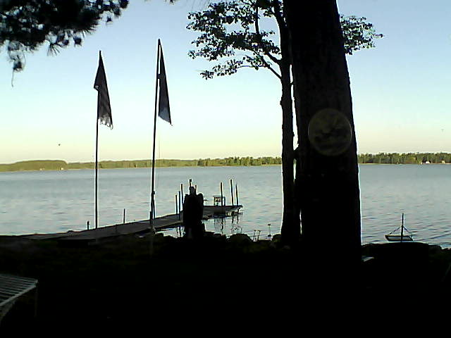 Whiteface Cam Image - Mon, 09/14/2015 8:05am 