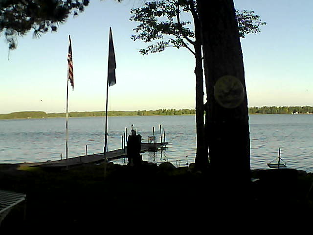 Whiteface Cam Image - Mon, 09/14/2015 8:25am 