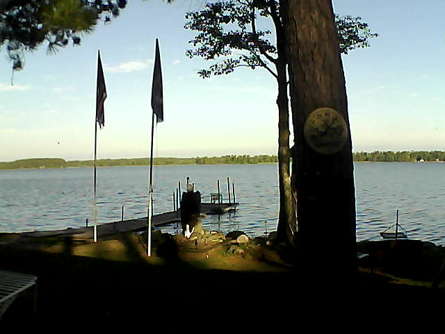 Whiteface Cam Image - Mon, 09/14/2015 8:45am 