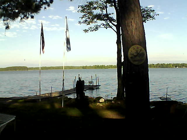 Whiteface Cam Image - Mon, 09/14/2015 9:05am 