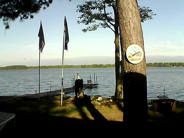 Whiteface Cam Image - Mon, 09/14/2015 9:25am 