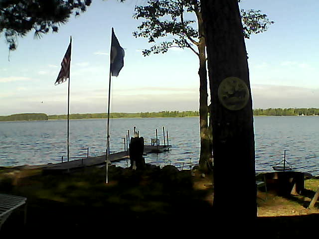 Whiteface Cam Image - Mon, 09/14/2015 9:45am 