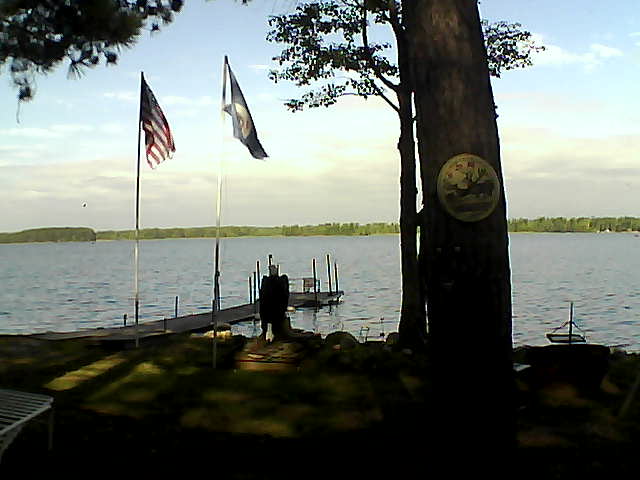 Whiteface Cam Image - Mon, 09/14/2015 10:05am 