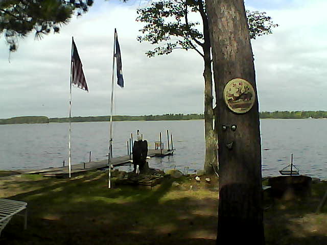 Whiteface Cam Image - Mon, 09/14/2015 10:45am 