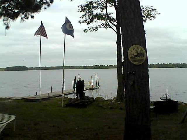 Whiteface Cam Image - Mon, 09/14/2015 11:05am 