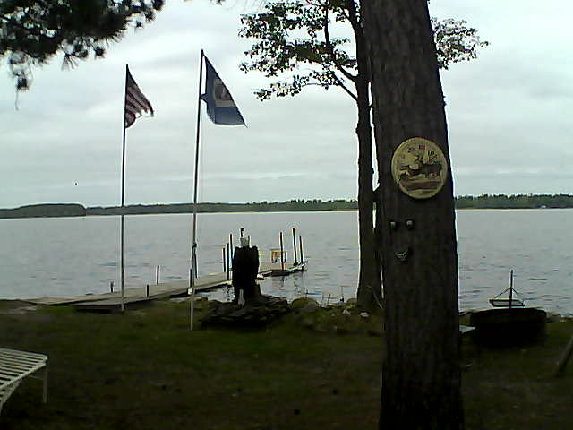 Whiteface Cam Image - Mon, 09/14/2015 11:25am 