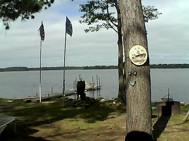 Whiteface Cam Image - Mon, 09/14/2015 11:45am 