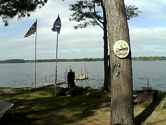 Whiteface Cam Image - Mon, 09/14/2015 12:05pm 