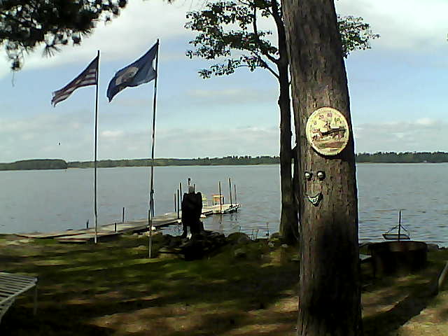 Whiteface Cam Image - Mon, 09/14/2015 12:25pm 