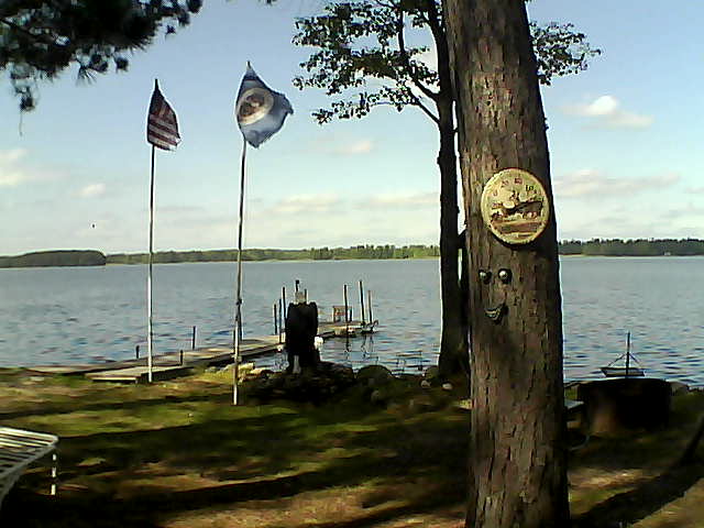 Whiteface Cam Image - Mon, 09/14/2015 12:45pm 