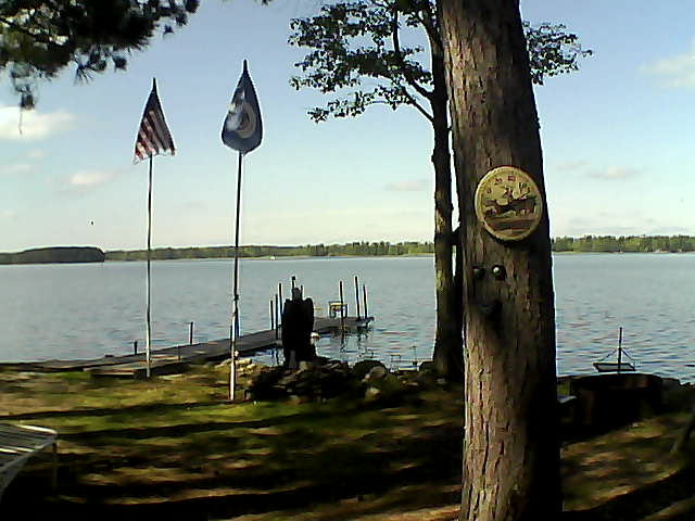 Whiteface Cam Image - Mon, 09/14/2015 1:05pm 