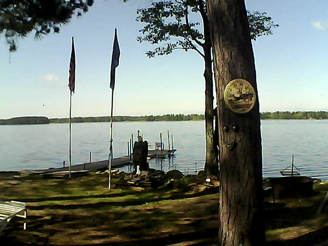 Whiteface Cam Image - Mon, 09/14/2015 1:25pm 