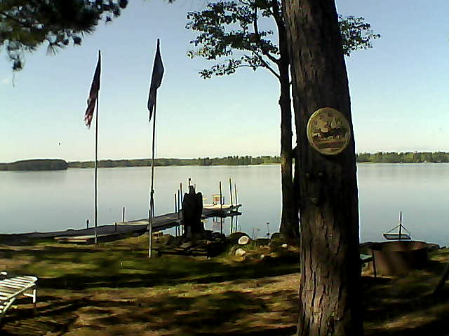 Whiteface Cam Image - Mon, 09/14/2015 1:45pm 
