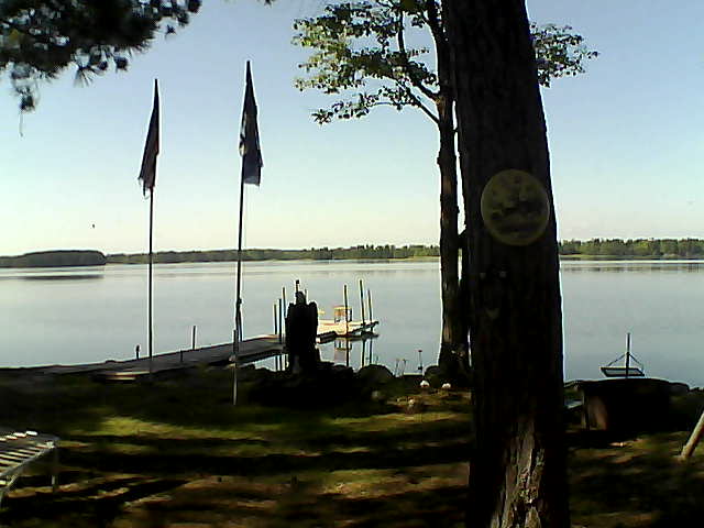 Whiteface Cam Image - Mon, 09/14/2015 2:25pm 